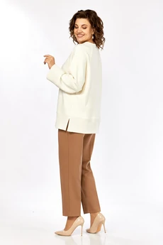 Костюм брючный 3433 Jurimex