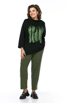 Костюм брючный 3435 Jurimex