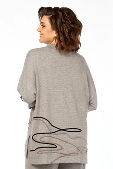 Джемпер 3436 Jurimex