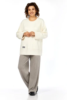 Костюм брючный 3437 Jurimex