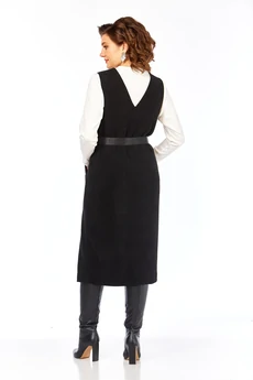 Платье-сарафан 3438 Jurimex