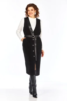 Платье-сарафан 3438 Jurimex