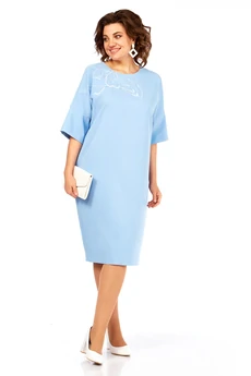 Платье 3442 Jurimex