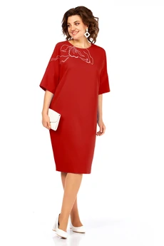 Платье 3442-2 Jurimex