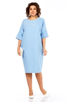 Платье 3442 Jurimex