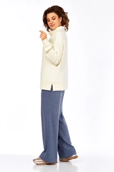 Костюм брючный 3443 Jurimex