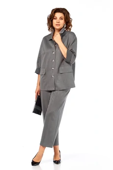 Костюм брючный 3444 Jurimex