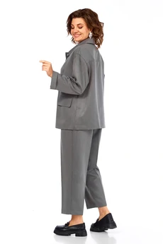Костюм брючный 3444 Jurimex