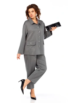 Костюм брючный 3444 Jurimex