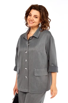 Костюм брючный 3444 Jurimex