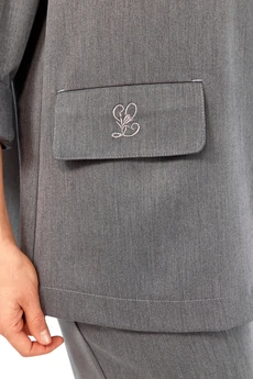 Костюм брючный 3444 Jurimex