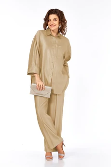 Костюм брючный 3448-2 Jurimex