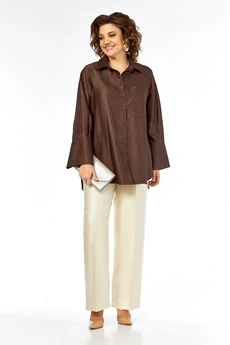 Костюм брючный 3448-3 Jurimex