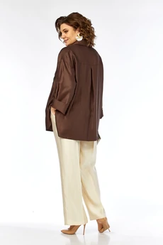 Костюм брючный 3448-3 Jurimex