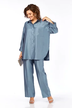 Костюм брючный 3448 Jurimex