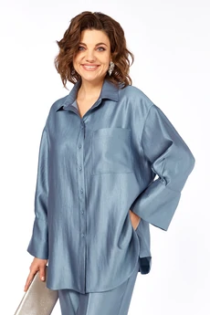 Костюм брючный 3448 Jurimex