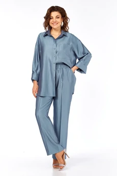 Костюм брючный 3448 Jurimex