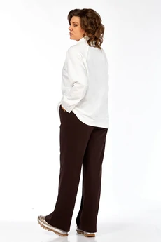 Костюм брючный 3439 Jurimex