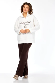 Костюм брючный 3439 Jurimex