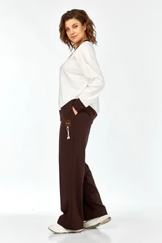 Костюм брючный 3449 Jurimex