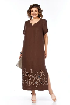 Платье 3450-2 Jurimex