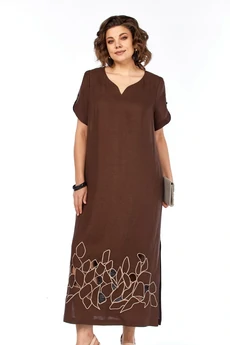 Платье 3450-2 Jurimex