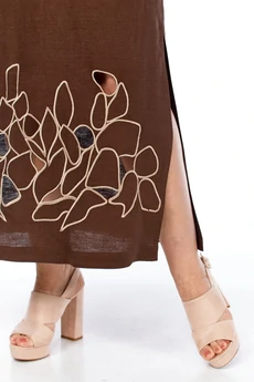 Платье 3450-2 Jurimex