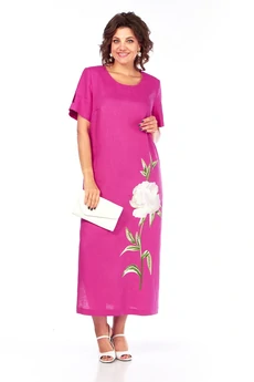 Платье 3452 Jurimex