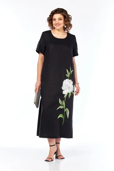 Платье 3452-2 Jurimex