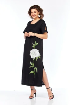 Платье 3452-2 Jurimex