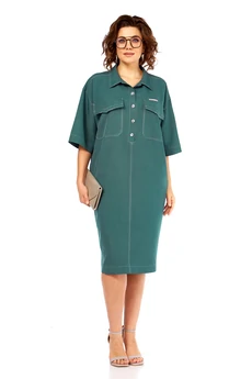 Платье 3455 Jurimex