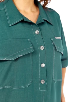 Платье 3455 Jurimex