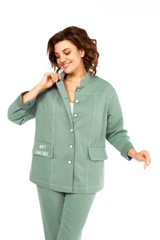 Костюм брючный 3456-2 Jurimex