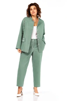 Костюм брючный 3456-2 Jurimex