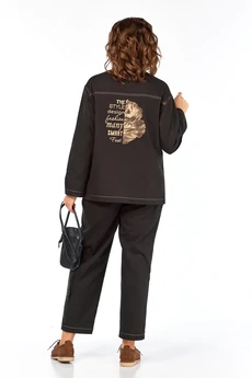 Костюм брючный 3456 Jurimex