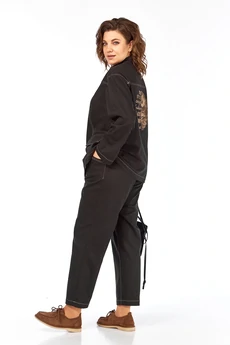 Костюм брючный 3456 Jurimex