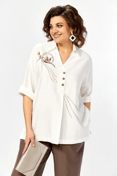 Костюм брючный 3460-2 Jurimex