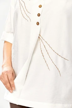 Костюм брючный 3460-2 Jurimex