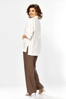 Костюм брючный 3460-2 Jurimex