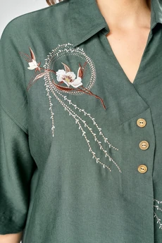 Костюм брючный 3460 Jurimex