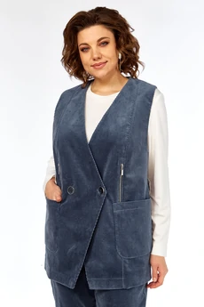 Костюм брючный 3463 Jurimex