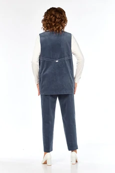 Костюм брючный 3463 Jurimex