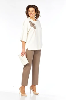 Костюм брючный 3464 Jurimex