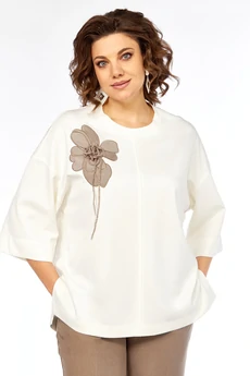 Костюм брючный 3464 Jurimex