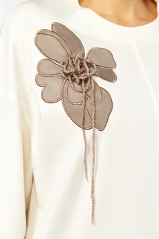 Костюм брючный 3464 Jurimex