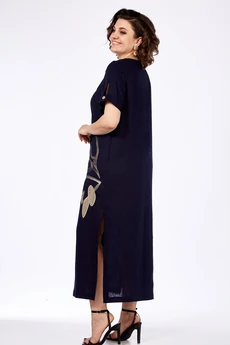 Платье 3465 Jurimex
