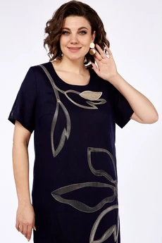 Платье 3465 Jurimex