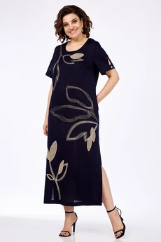 Платье 3465 Jurimex