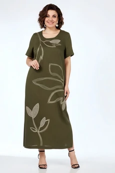 Платье 3465-2 Jurimex