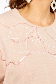 Костюм с юбкой 3466 Jurimex